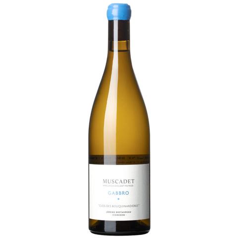 Domaine J Bretaudeau Muscadet Bouqu 2022 750 ML