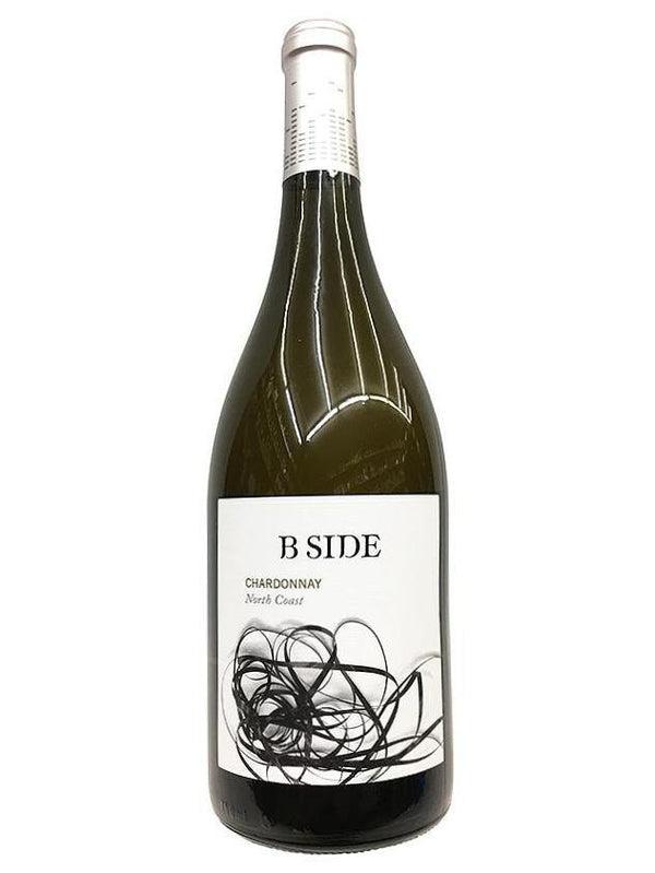 B Side Chardonnay North Coast 2018 750 ML