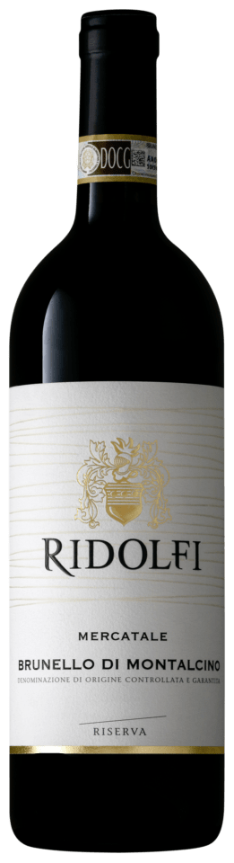 Ridolfi Brunello Di Montalcino R 2020 750 ML
