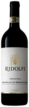 Ridolfi Brunello Di Montalcino R 2020 750 ML