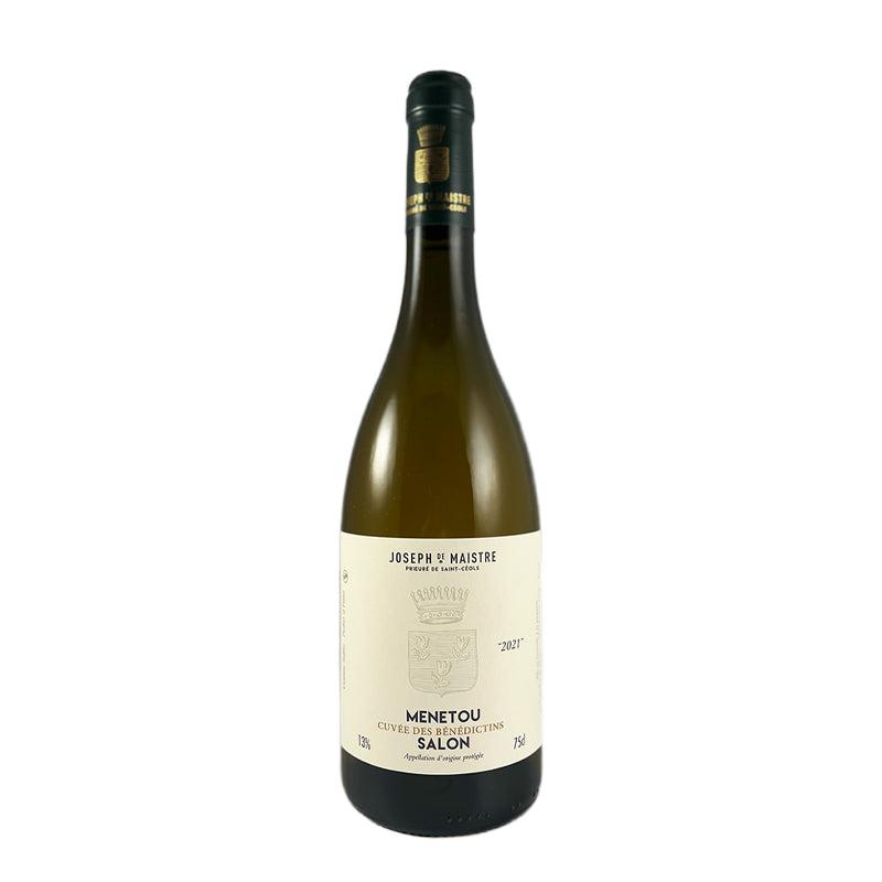 Prieure Saint Ceols Benedictins 2021 750 ML