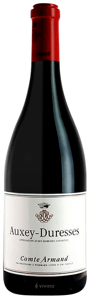 Comte Armand Auxey Duresses Rouge 750 ML