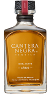 Cantera Negra Tequila Anejo 80 750 ML