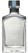 Cantera Negra Tequila Silver 80 750 ML