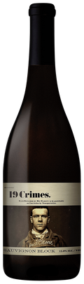 19 Crimes Sauvignon Block 2020 750 ML