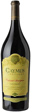 Caymus Cabernet Sauvignon Napa Valley 2021 1 L