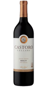 Castoro Cellars Merlot 750 ML