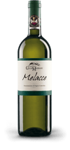 Castello ColleMassari Melacce Montecucco Vermentino 2024 750 ML