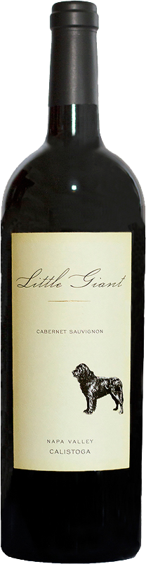 Napa Valley Little Giant Sauvignon Blanc 750 ML Buy Now Online Shoppin