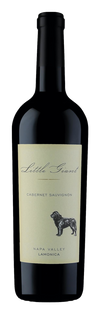 Little Giant Cabernet Sauvignon Lamonica Napa Valley 750 ML