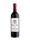 Chateau Montrose Saint Estephe 2021 750 ML