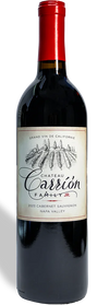 Chateau Carrion Family JR Cabernet Sauvignon 2023 750 ML