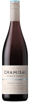 Chamisal San Luis Obispo Pinot Noir 2023 750 ML
