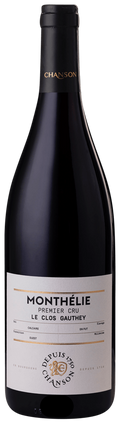 Domaine Chanson Monthélie Premier Cru Le Clos Gauthey 2022 750 ML