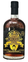 Caribbean Moonshine Etcetera Sagittarius Limited Edition Rum 750 ML