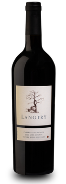 Langtry Farms Cabernet Sauvignon Napa Valley 2022 750 ML