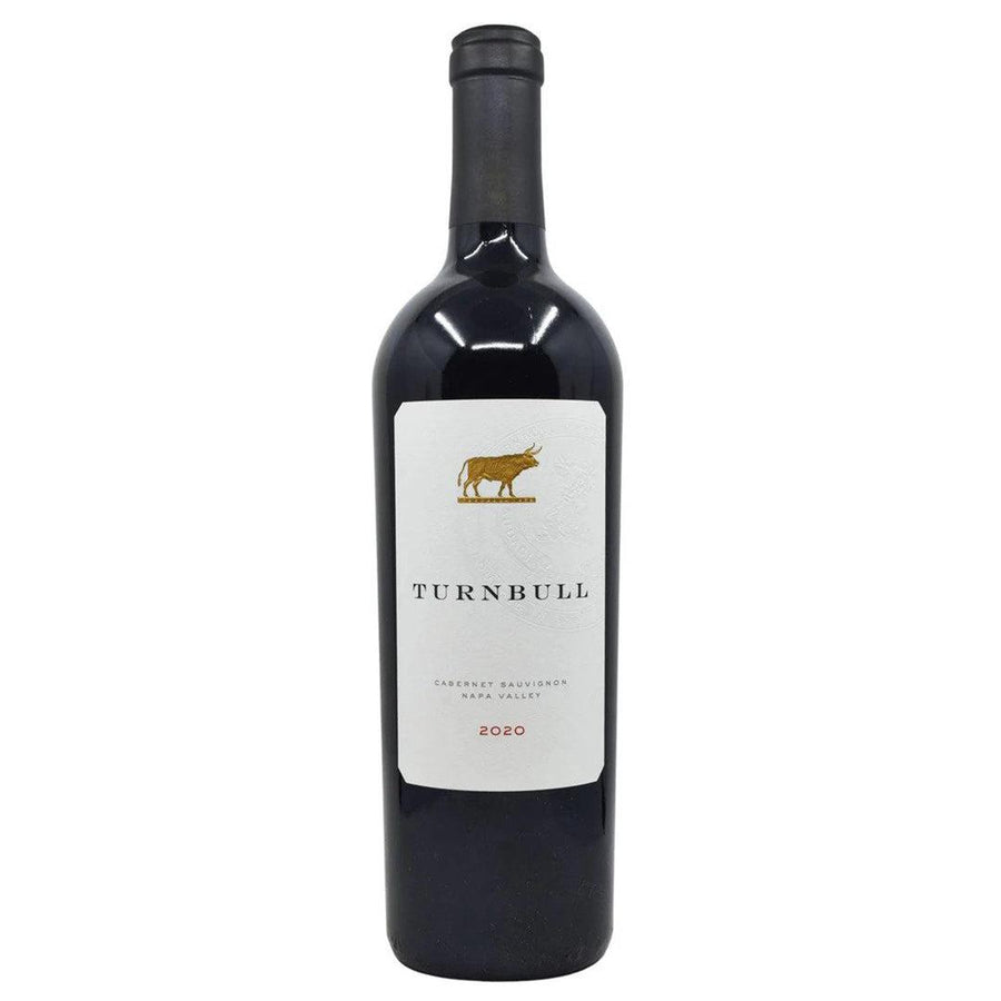 Turnbull Napa Valley Cabernet Sauvignon 2020 750 ML