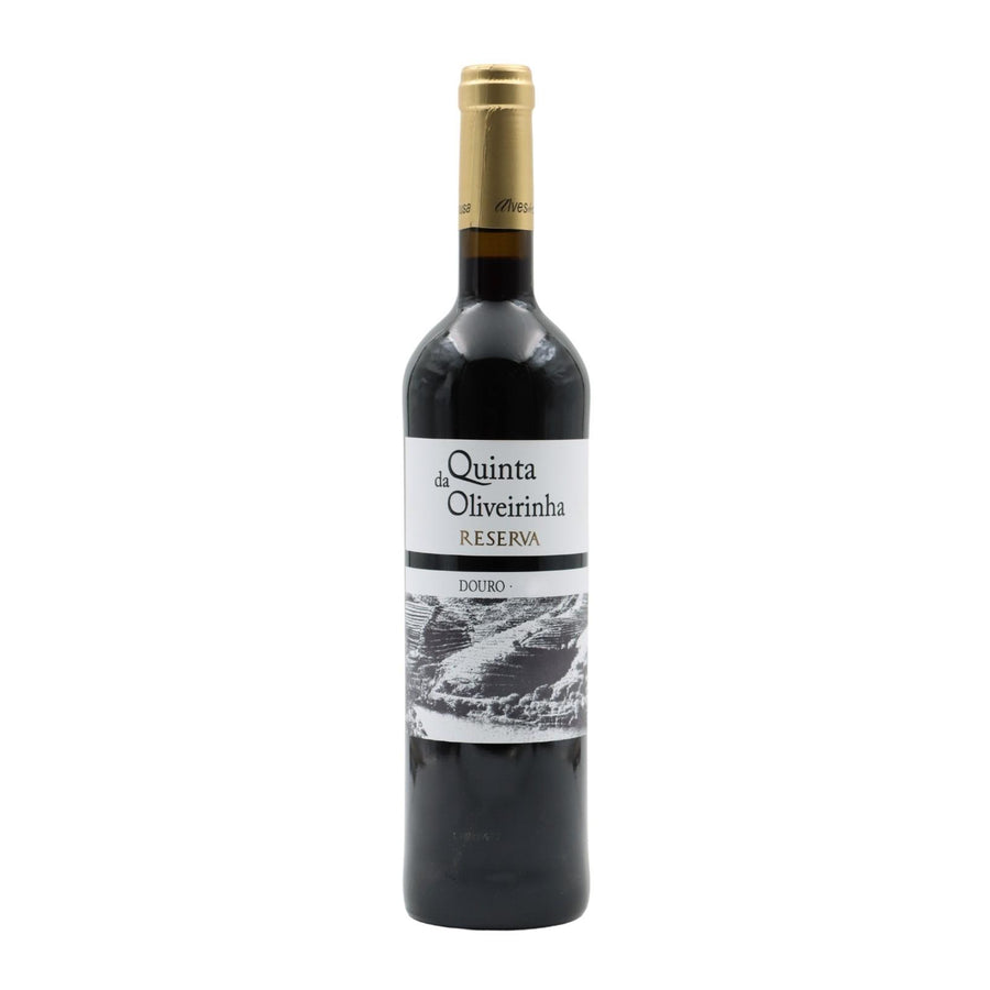 Alves De Sousa Quinta Da Oliveirinha Reserva Douro 2021 750 ML