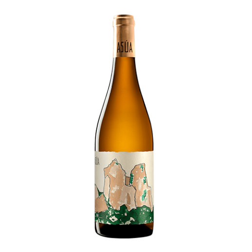 CVNE Barrel Fermented White 2019 750 ML