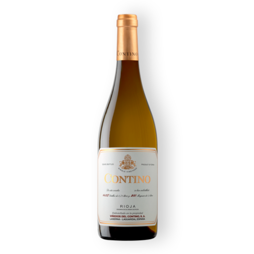 CVNE Contino Blanco Rioja 2020 750 ML