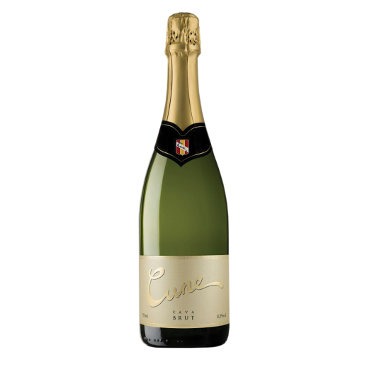 CVNE Cune Cava Brut 750 ML