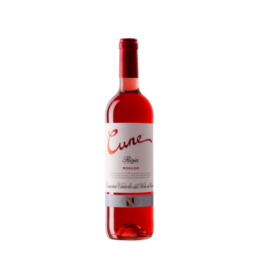 CVNE Cune Rosado Rioja 750 ML