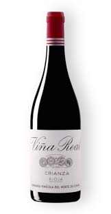 CVNE Rioja Vina Real Crianza 2021 750 ML