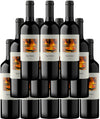 Aperture Red Blend 2020 750 ML (12 Bottles)