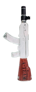 Aiko A. Team AK 47 Vodka 750 ML