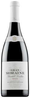 Gran Moraine Pinot Noir Yamhill Carlton District 2018 750 ML