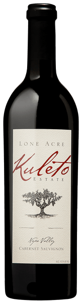 Kuleto Estate Cabernet Sauvignon Lone Acre 2019 750 ML