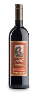 Ca' Rome Romano Marengo Maria di Brun 2019 750 ML