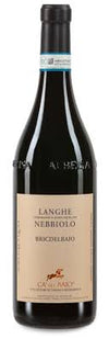 Ca'del Baio Nebbiolo Langhe 2023 750 ML