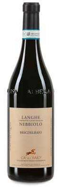 Ca'del Baio Nebbiolo Langhe 2023 750 ML