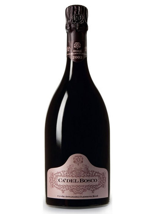 Ca' del Bosco Annamaria Clementi rose 2015 750 ML