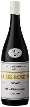 Ca'n Verdura Ca Ses Rosetes Giro Ros Mallorca 2021 750 ML