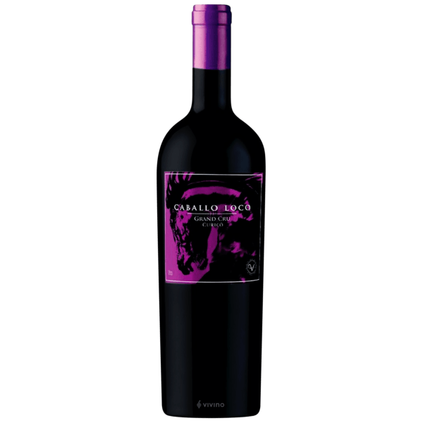 Caballo Loco Grand Cru Curico Valley 2020 750 ML