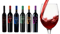 Caballo Loco Combo 750 ML (6 Bottles)