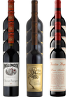 Cabernet Sauvignon Wine Combo 750 ML (12 Bottle)