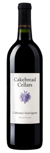 Cakebread Cabernet Sauvignon Napa 2022 750 ML