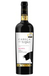 Cabeca De Toiro Dotejo Reserva 2016 750 ML