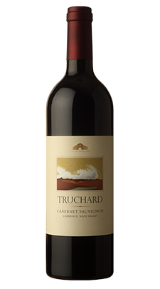 Truchard Estate Cabernet Sauvignon 2023 750 ML
