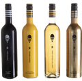 Cachaca B Variety Pack 750 ML 9 (4 Bottle)