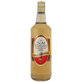 Cachaca Dom Tapparo Envelhecida Gold 1 L