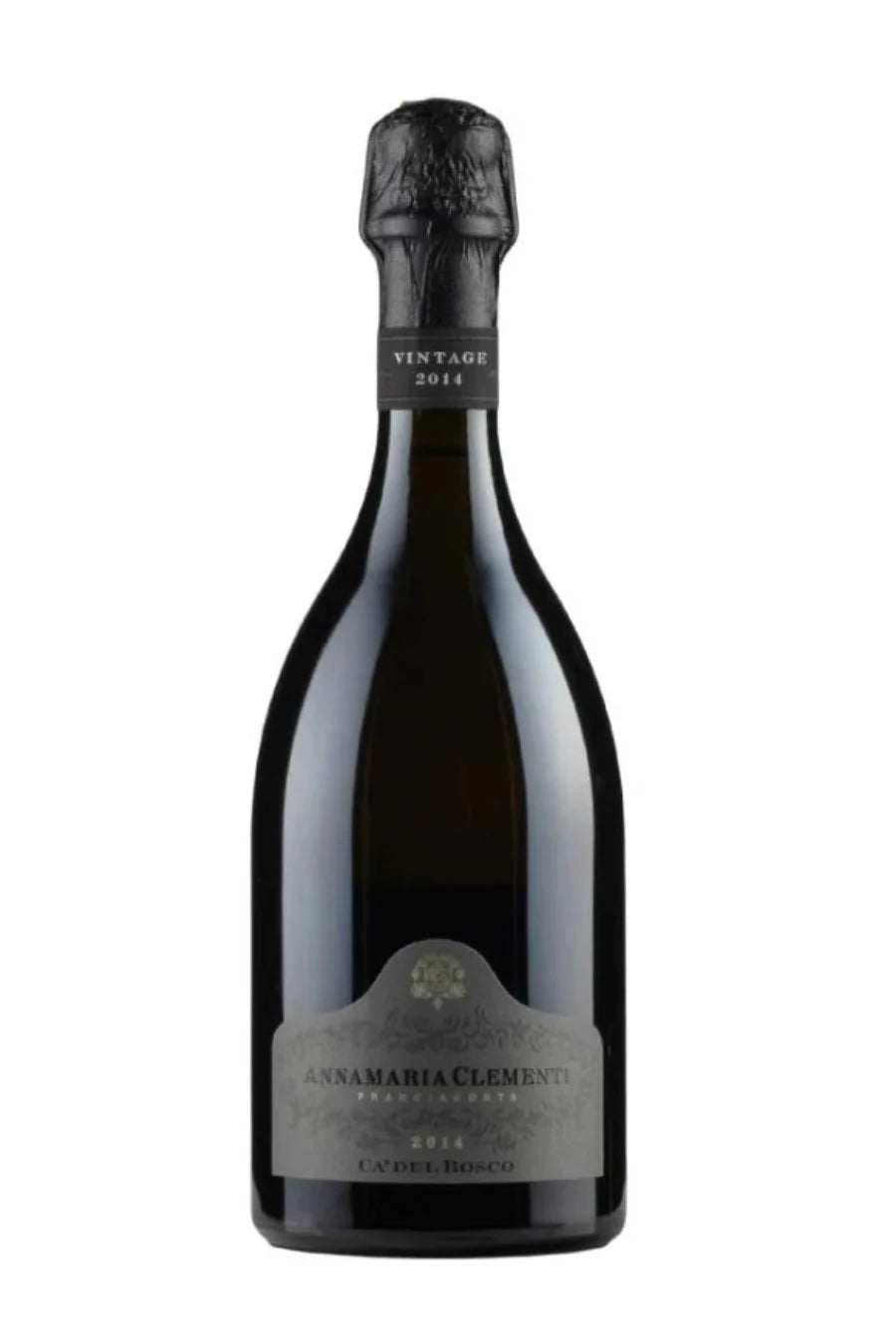 Ca del Bosco Annamaria Clementi Riserva 2014 750 ML