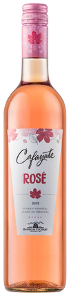 Cafayate Malbec Rose 2021 750 ML