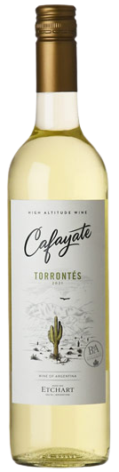 Cafayate Torrontes 2021 750 ML