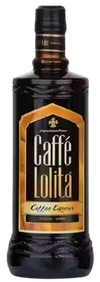 Caffe Lolita Coffee Liqueur 1 L