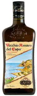Caffo Vecchio Amaro Del Capo Liqueur 750 ML