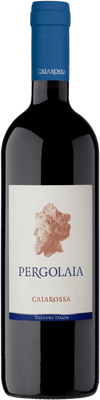 Caiarossa Toscana Pergolaia 2020 750 ML